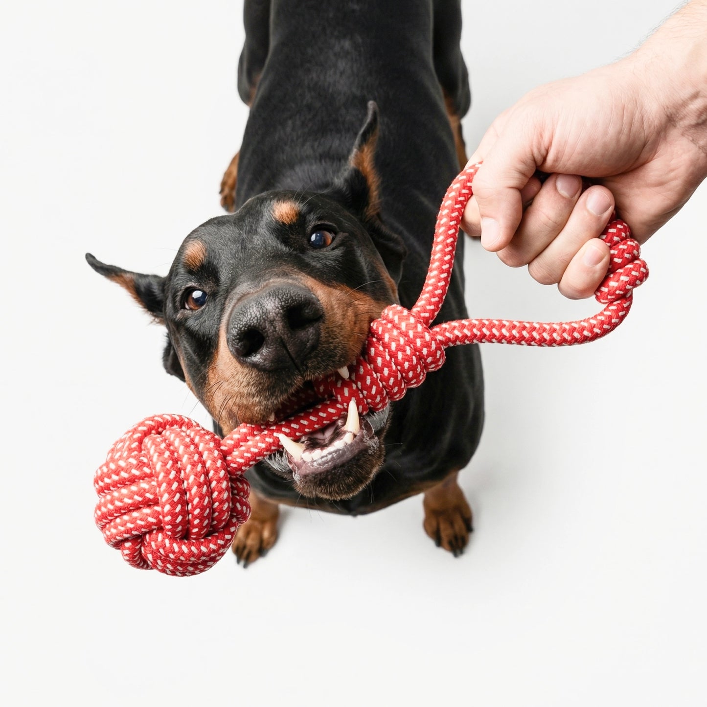 Rope Toy