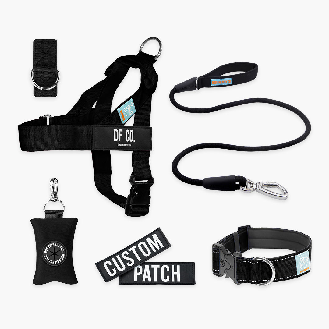 Ultimate No-Pull Bundle