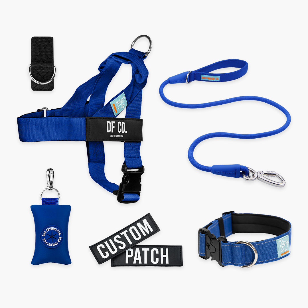 Ultimate No-Pull Bundle