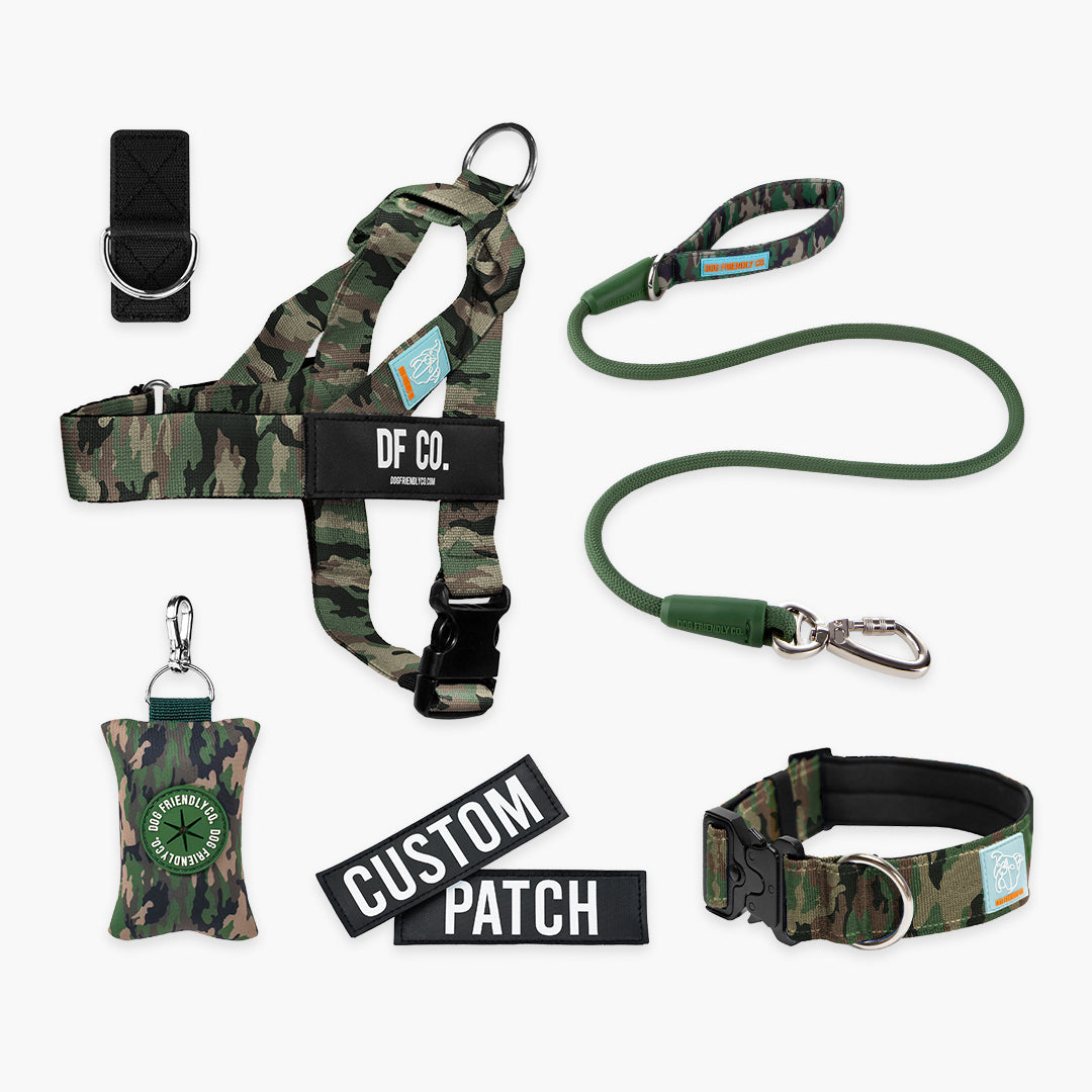 Ultimate No-Pull Bundle