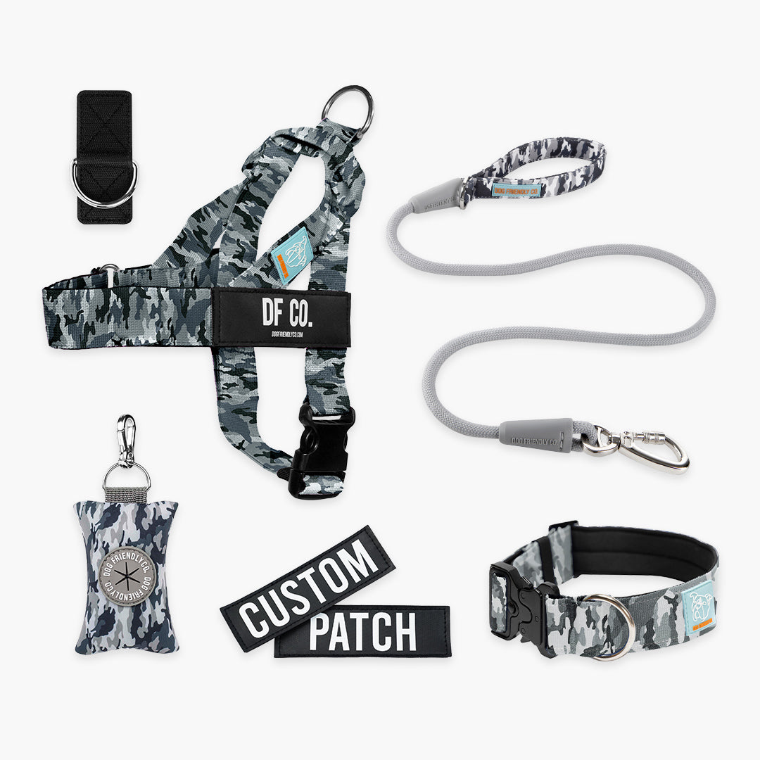 Ultimate No-Pull Bundle