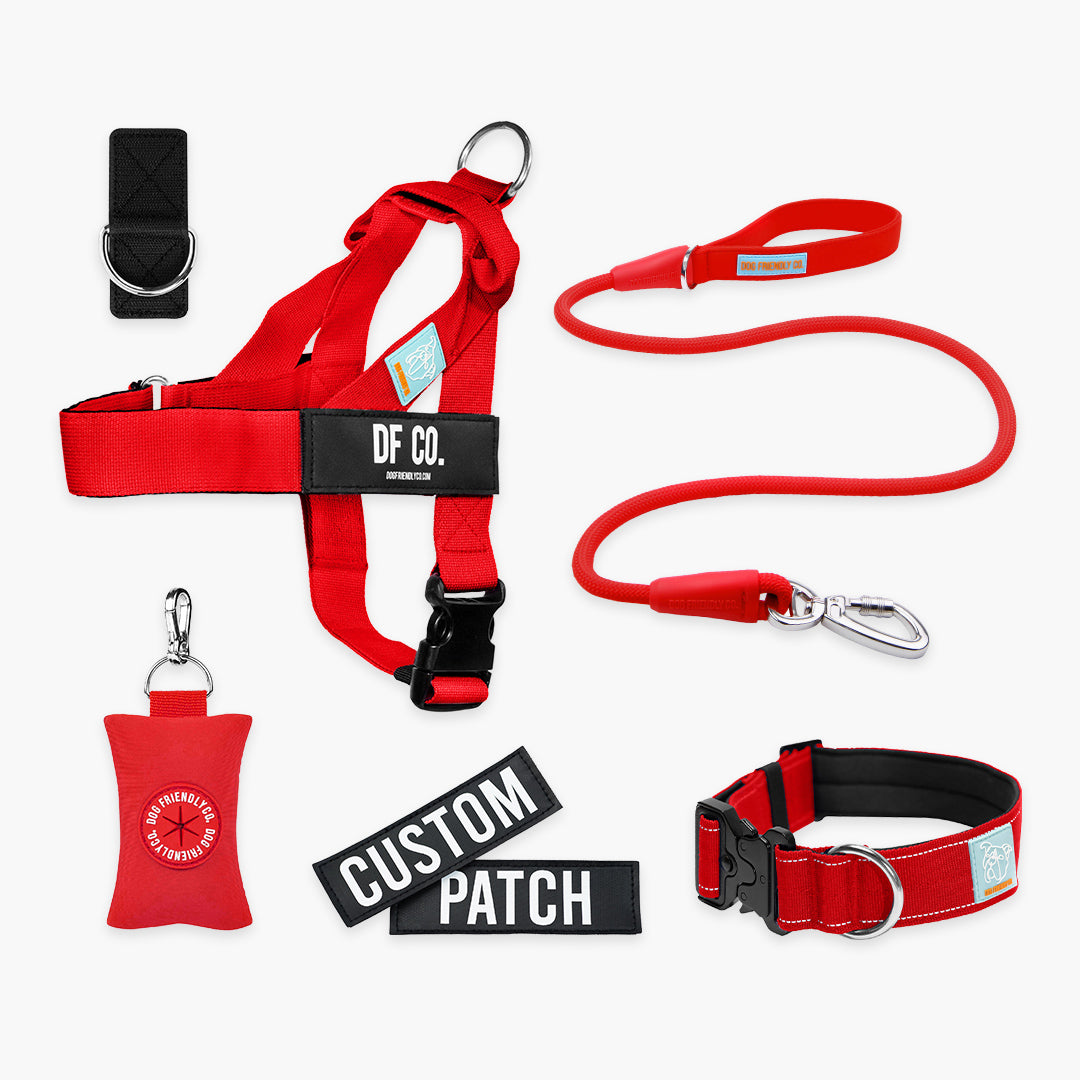 Ultimate No-Pull Bundle