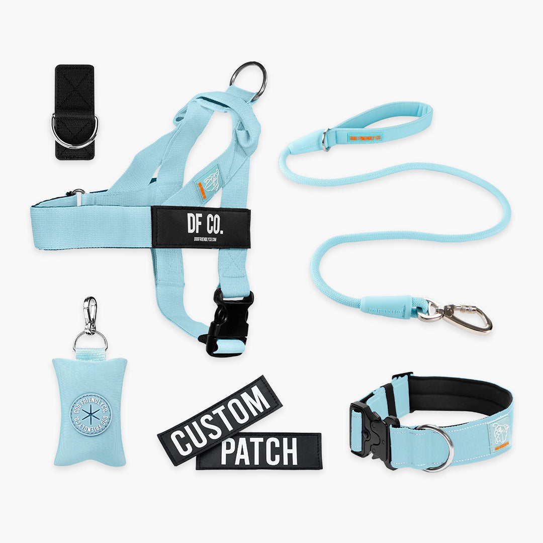 Ultimate No-Pull Bundle