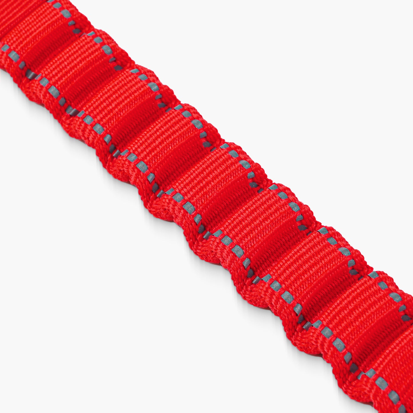 Dog Seat Belt - Red