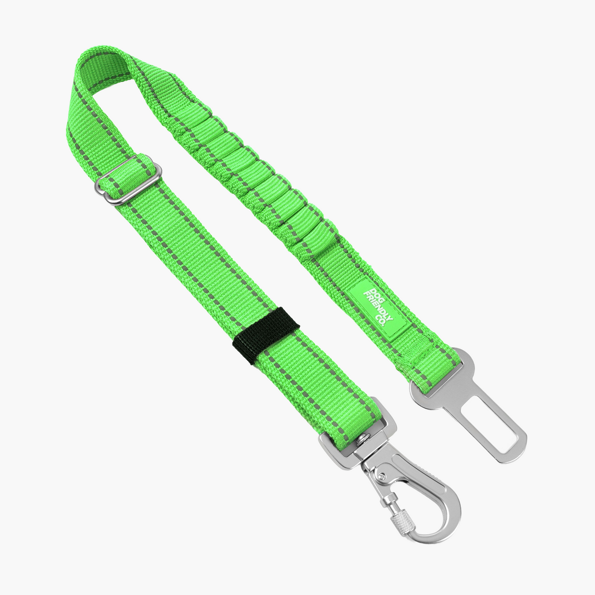 Dog Seat Belt - Influencer Exclusive