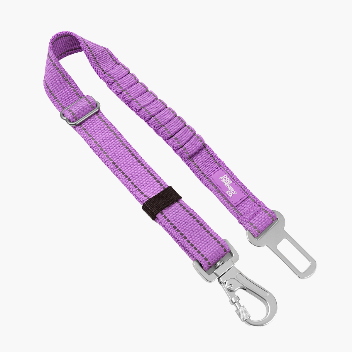 Dog Seat Belt - Influencer Exclusive