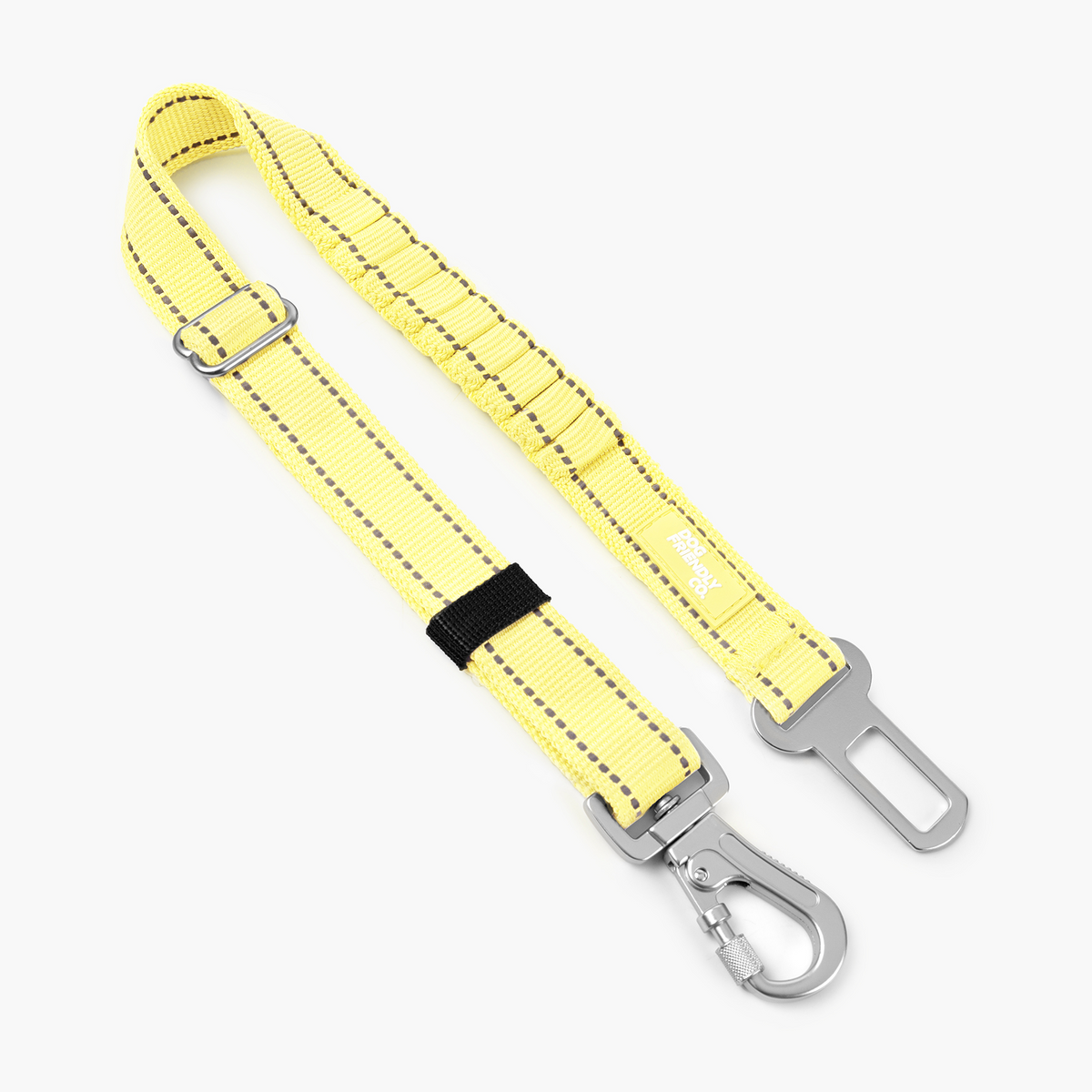Dog Seat Belt - Influencer Exclusive