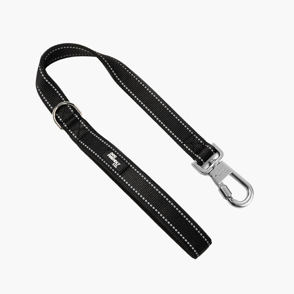 Short Trainer Dog Leash
