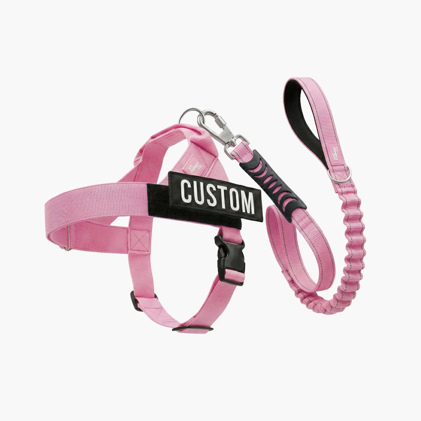Signature Kit - Pink - FREE D-Ring