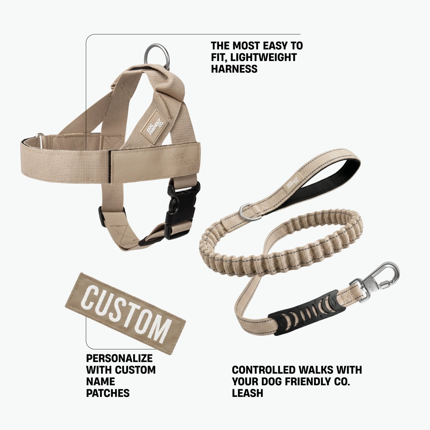 Signature Kit - Brown