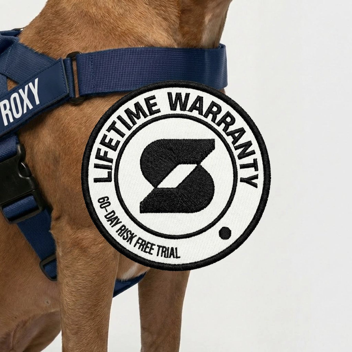 Signature Kit - Navy Blue - FREE D-Ring
