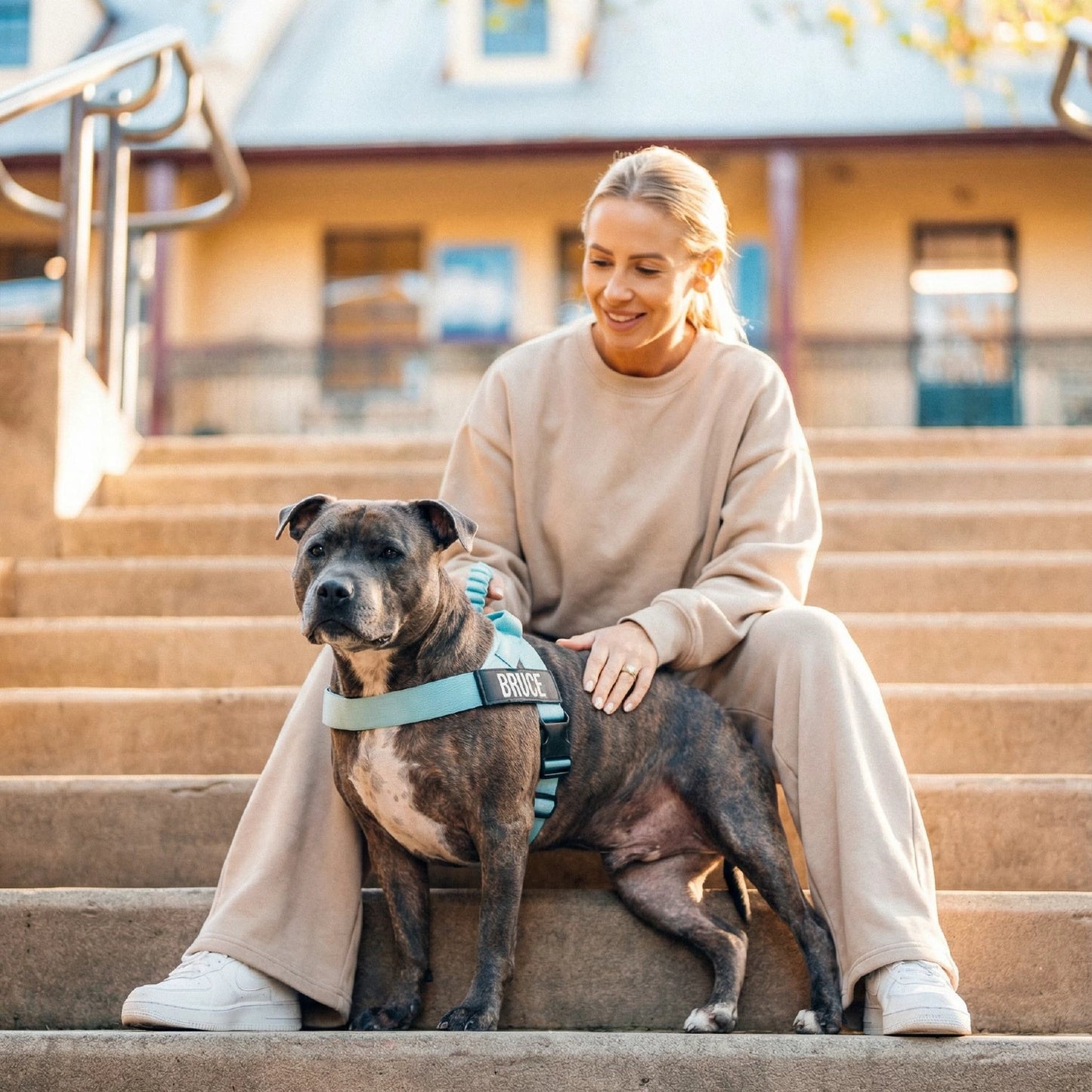 Signature Kit - Sky Blue