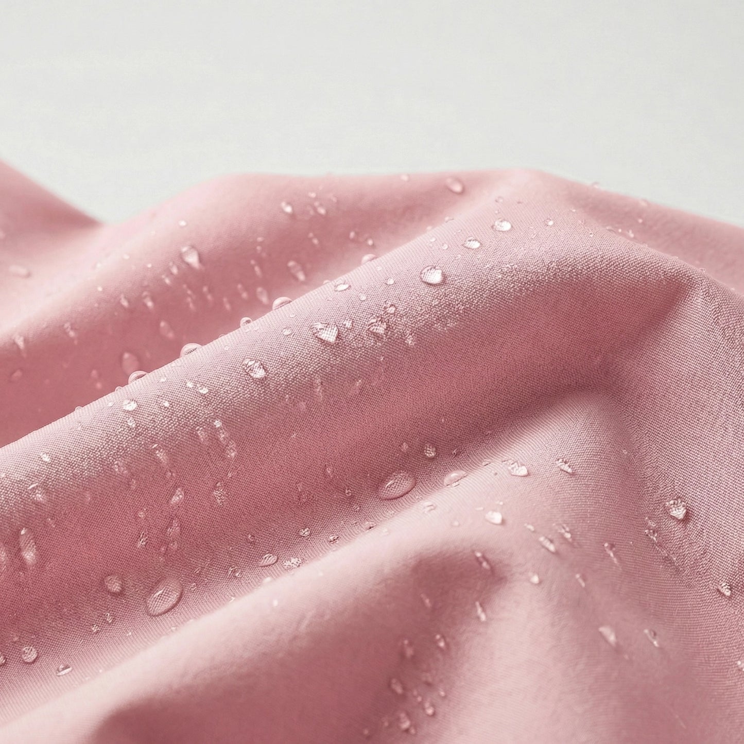 Storm Pro Raincoat - Pink