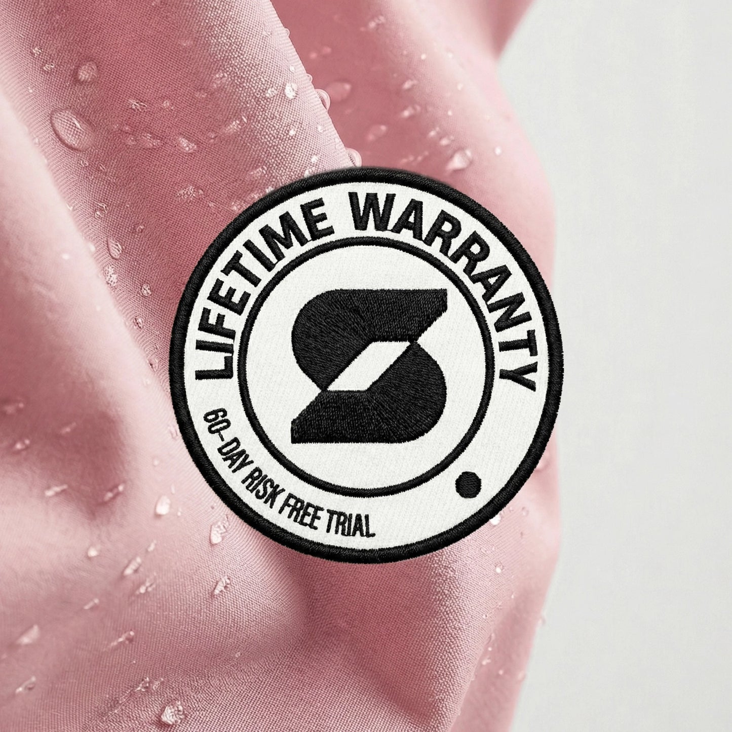 Storm Pro Raincoat - Pink