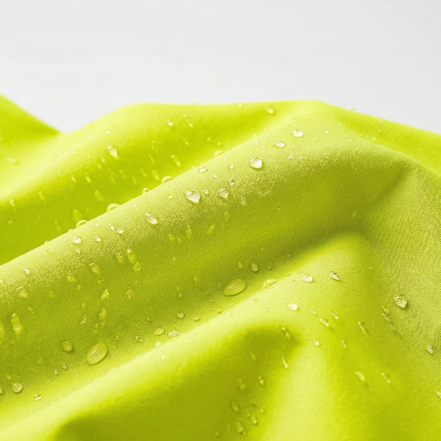 Storm Pro Raincoat - Yellow