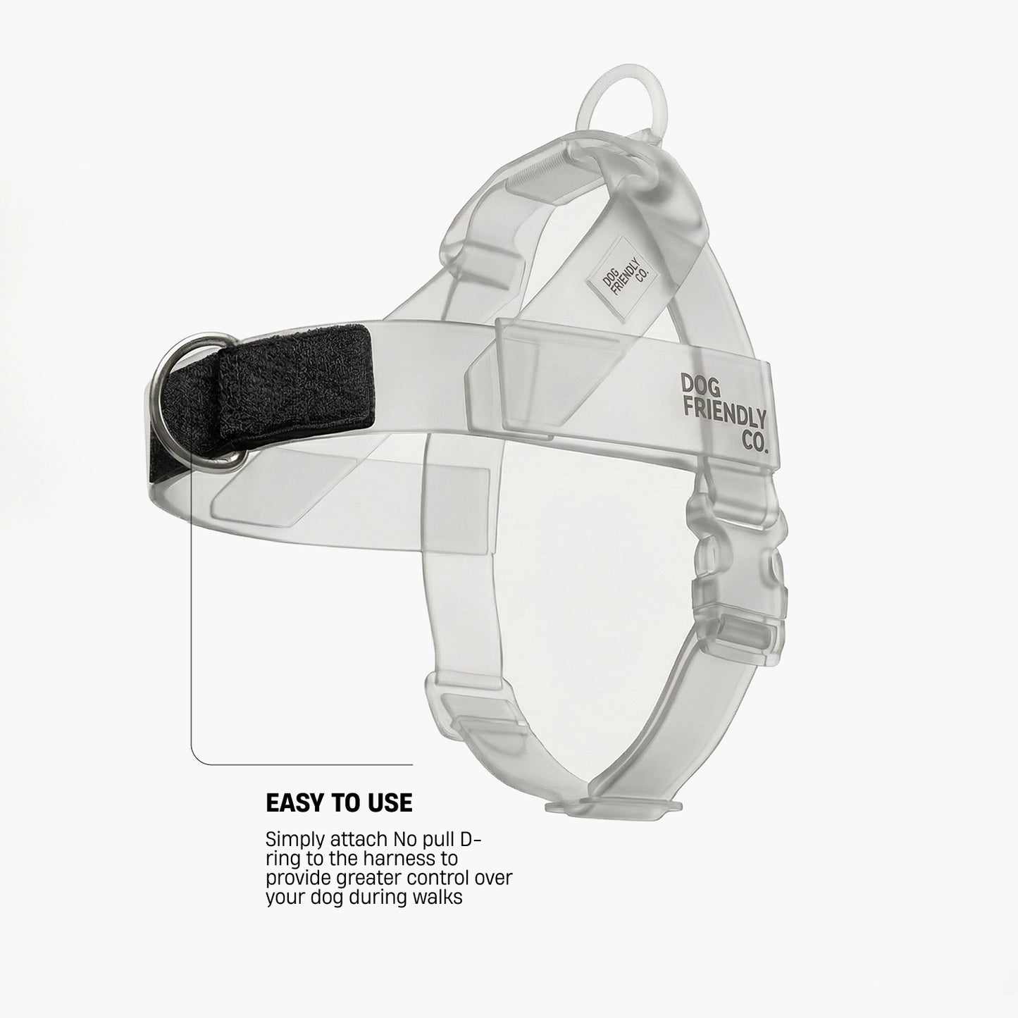 Ultimate No-Pull Bundle - Black