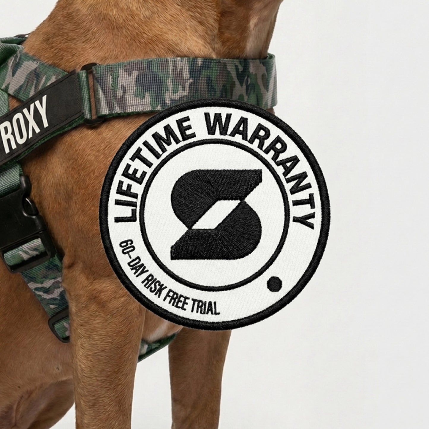 Ultimate No-Pull Bundle - Green Camo