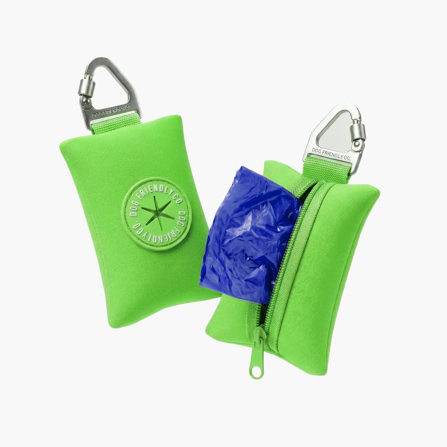 Ultimate No-Pull Bundle - Neon Green