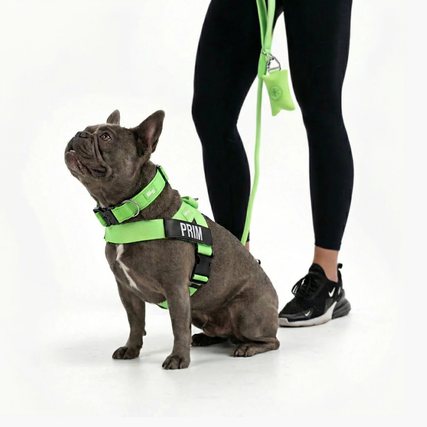 Ultimate No-Pull Bundle - Neon Green