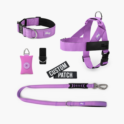Ultimate No-Pull Bundle - Purple