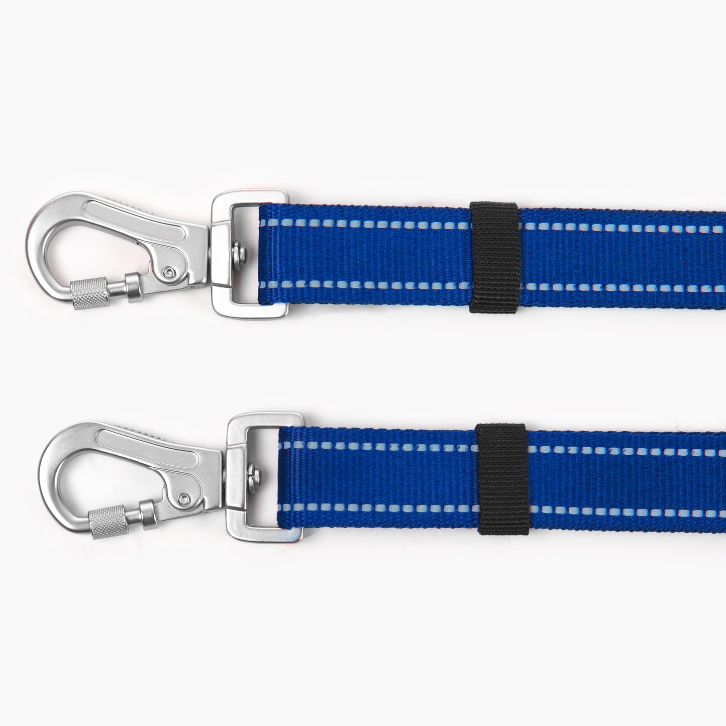 Leash Splitter - Classic Blue