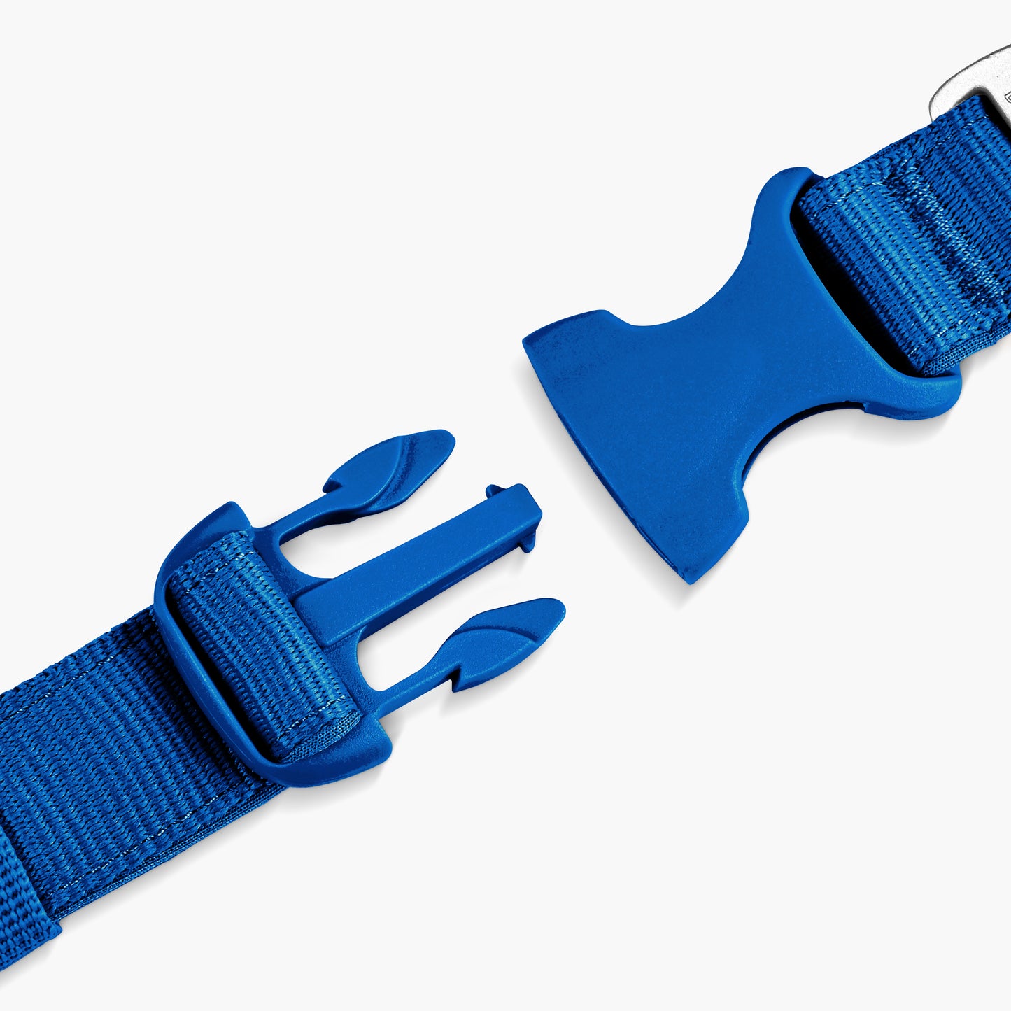 Essentials Collar - Classic Blue