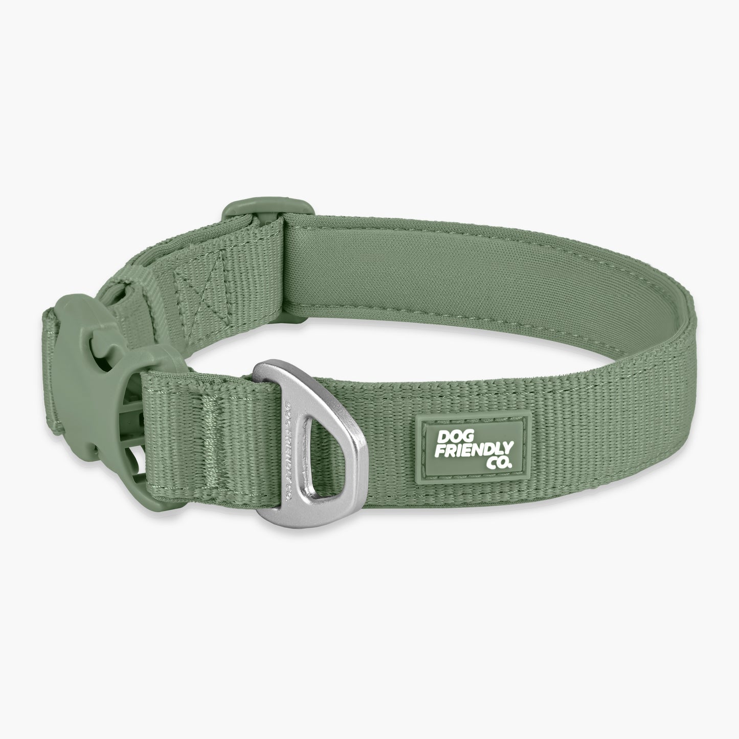 Essentials Collar - Khaki
