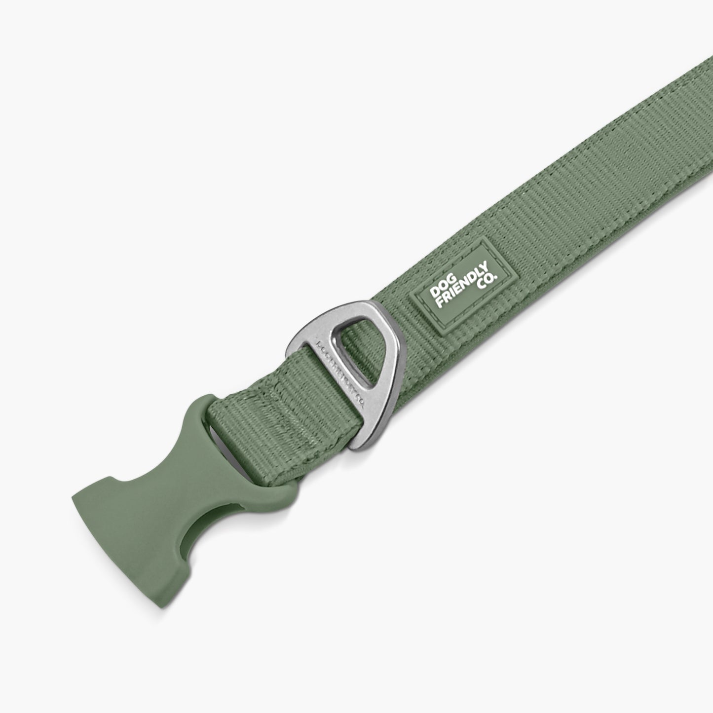 Essentials Collar - Khaki