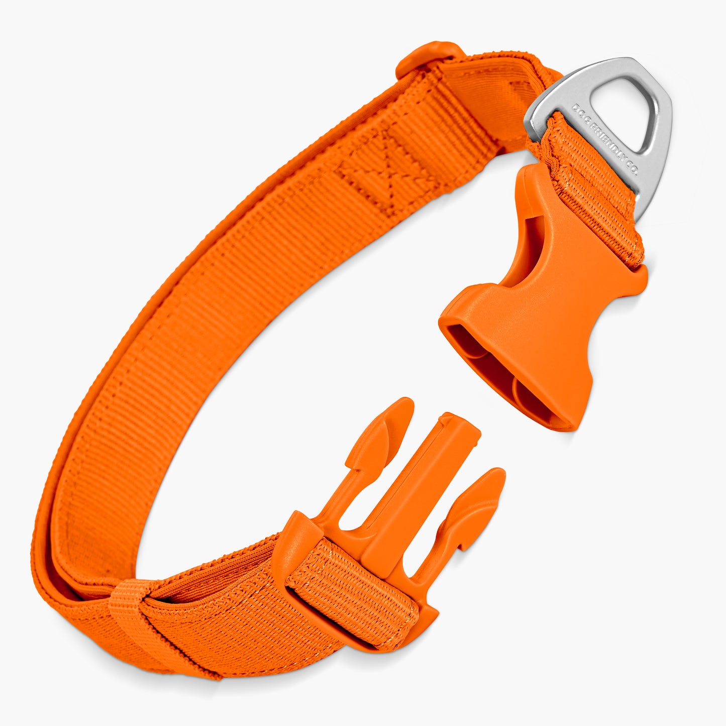 Essentials Collar - Orange