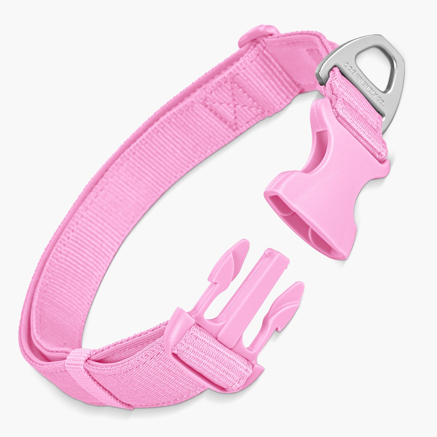 Essentials Collar - Pink