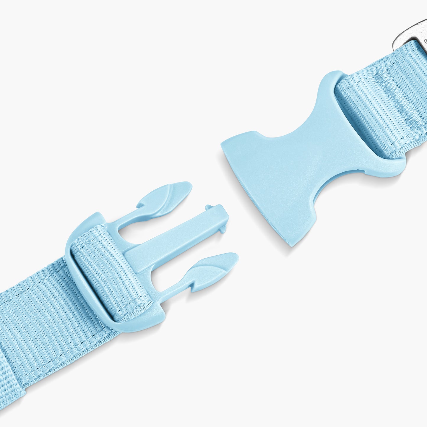 Essentials Collar - Sky Blue
