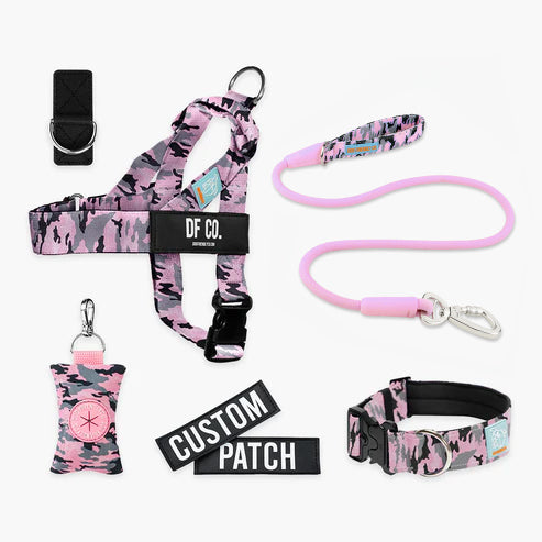 Ultimate No-Pull Bundle