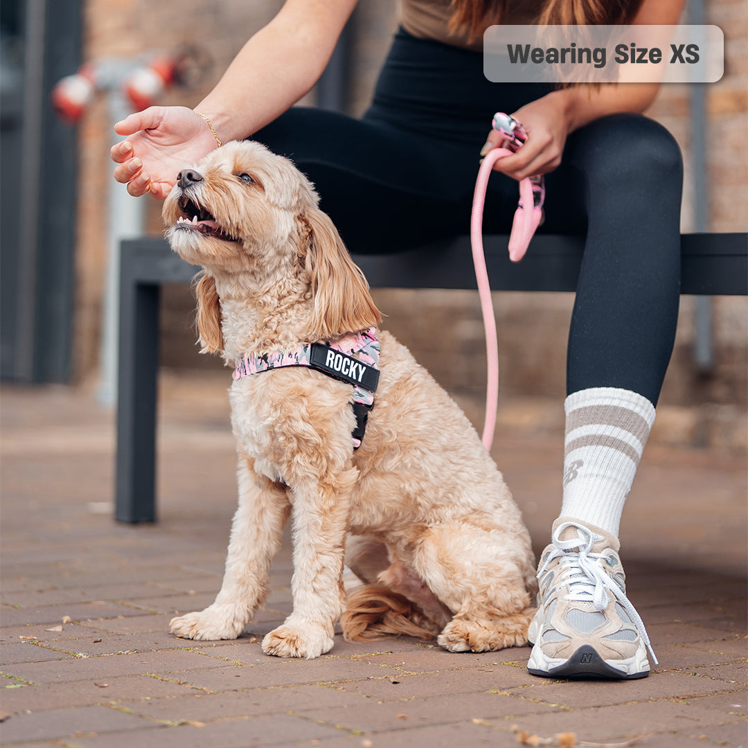 Signature Kit - Pink Camo