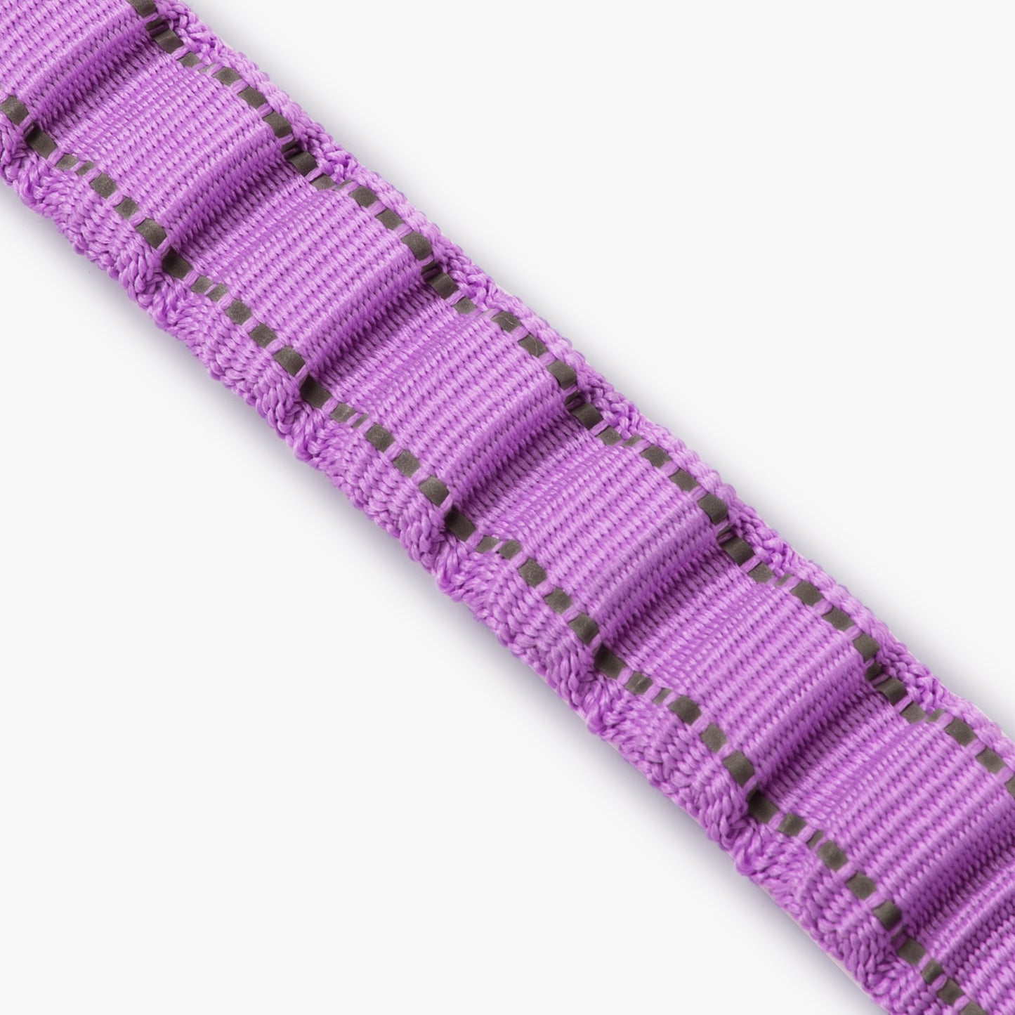 Dog Seat Belt - Purple